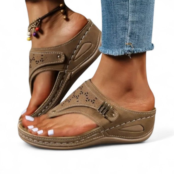 Raya Comfort Sandal