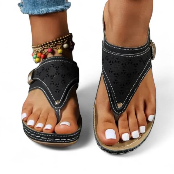 Raya Comfort Sandal
