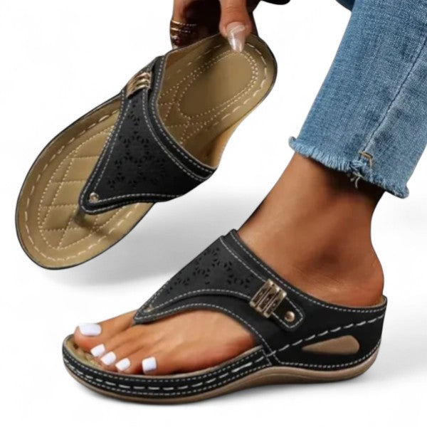 Raya Comfort Sandal