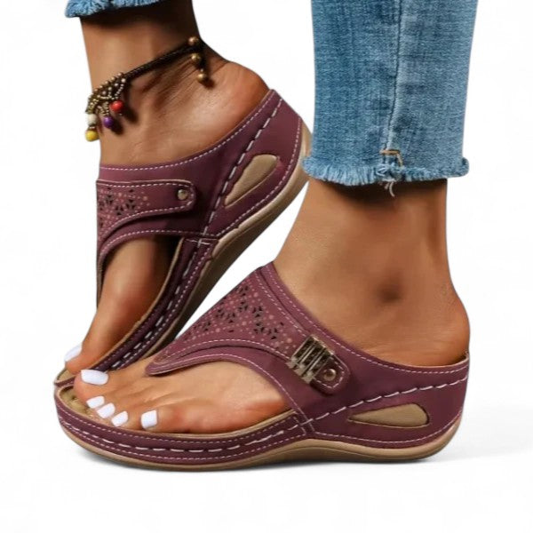 Raya Comfort Sandal