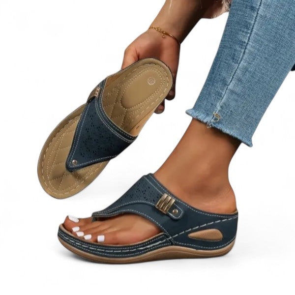Raya Comfort Sandal