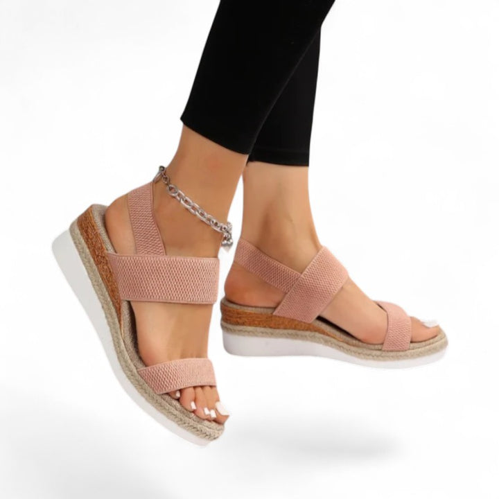 Nara Lift Sandals