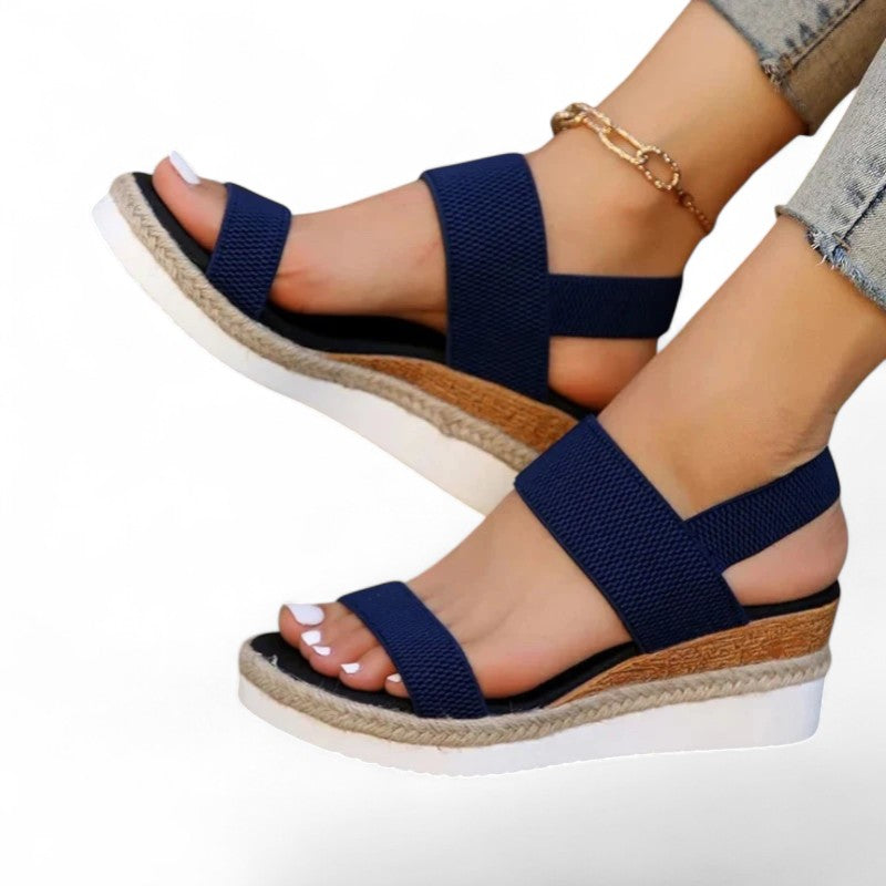 Nara Lift Sandals