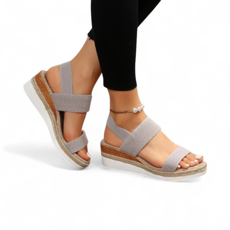 Nara Lift Sandals