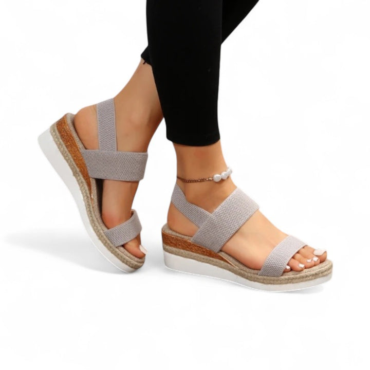 Nara Lift Sandals