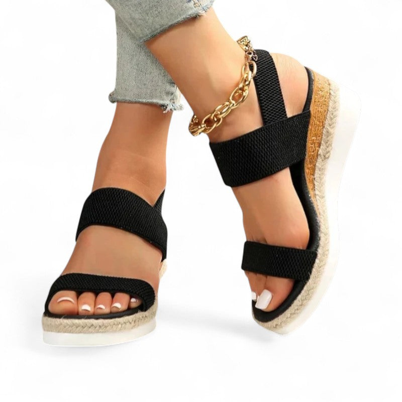 Nara Lift Sandals