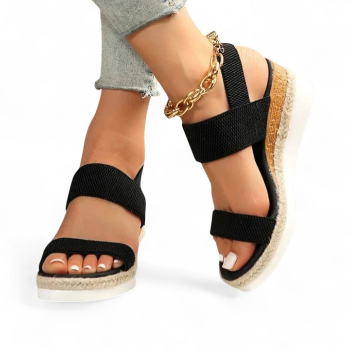 Nara Lift Sandals