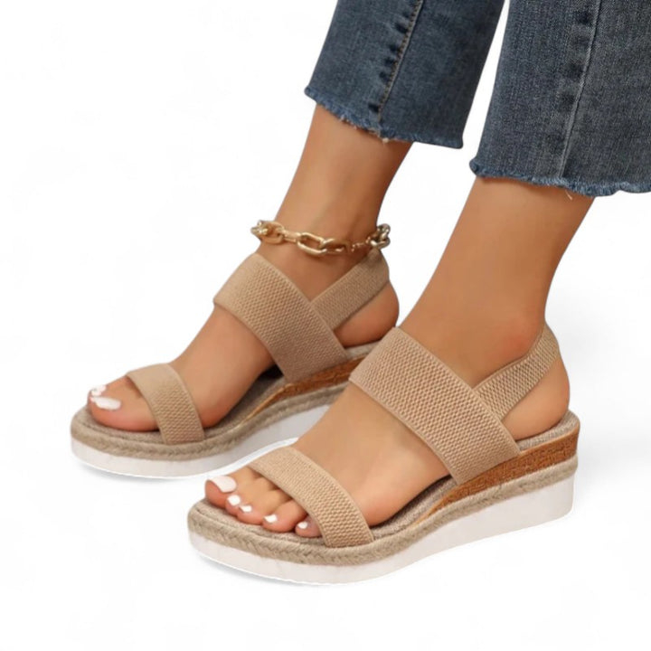 Nara Lift Sandals