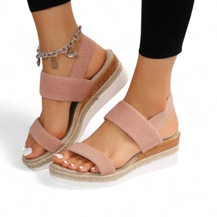 Nara Lift Sandals