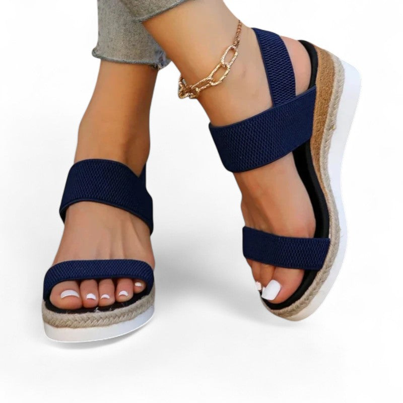 Nara Lift Sandals