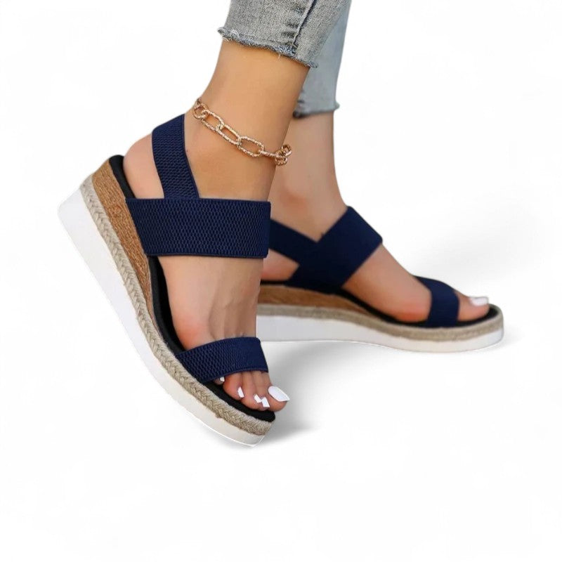 Nara Lift Sandals