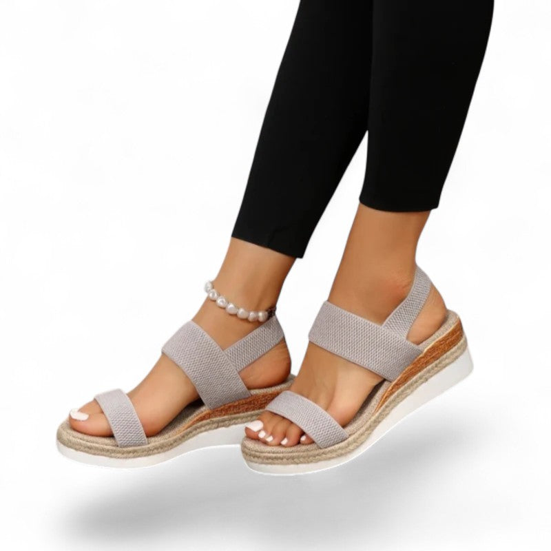 Nara Lift Sandals