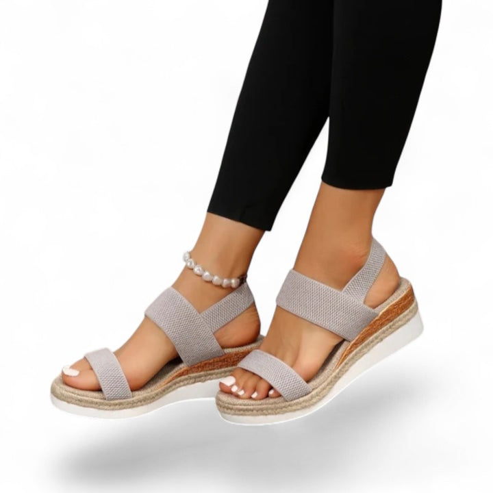 Nara Lift Sandals