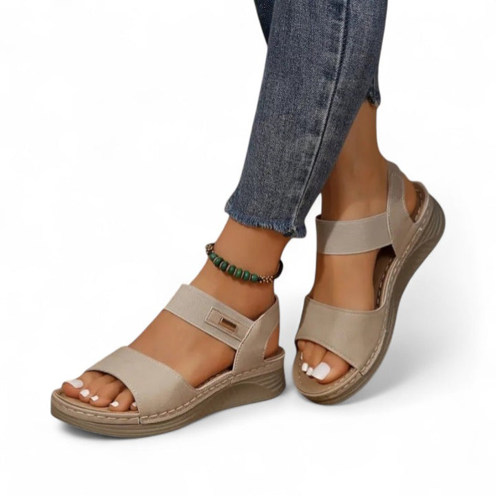 Liora Easy Sandals