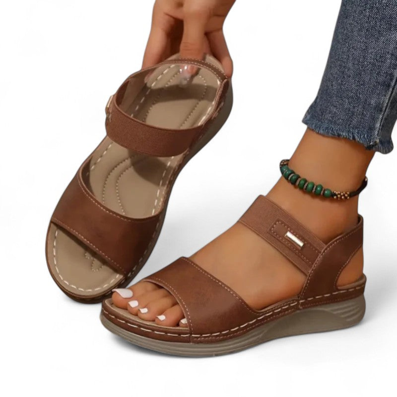 Liora Easy Sandals