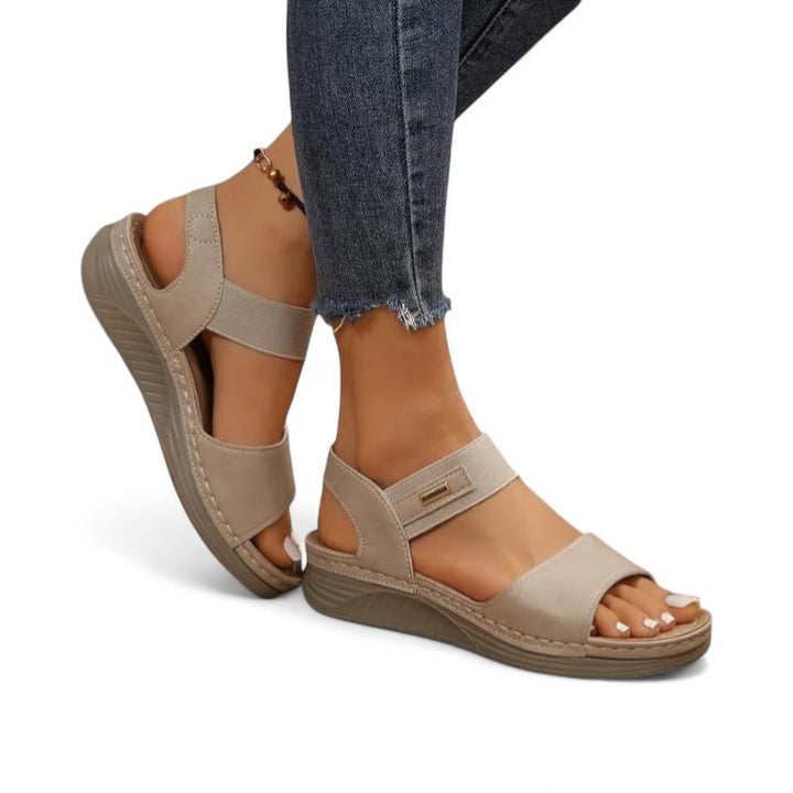 Liora Easy Sandals