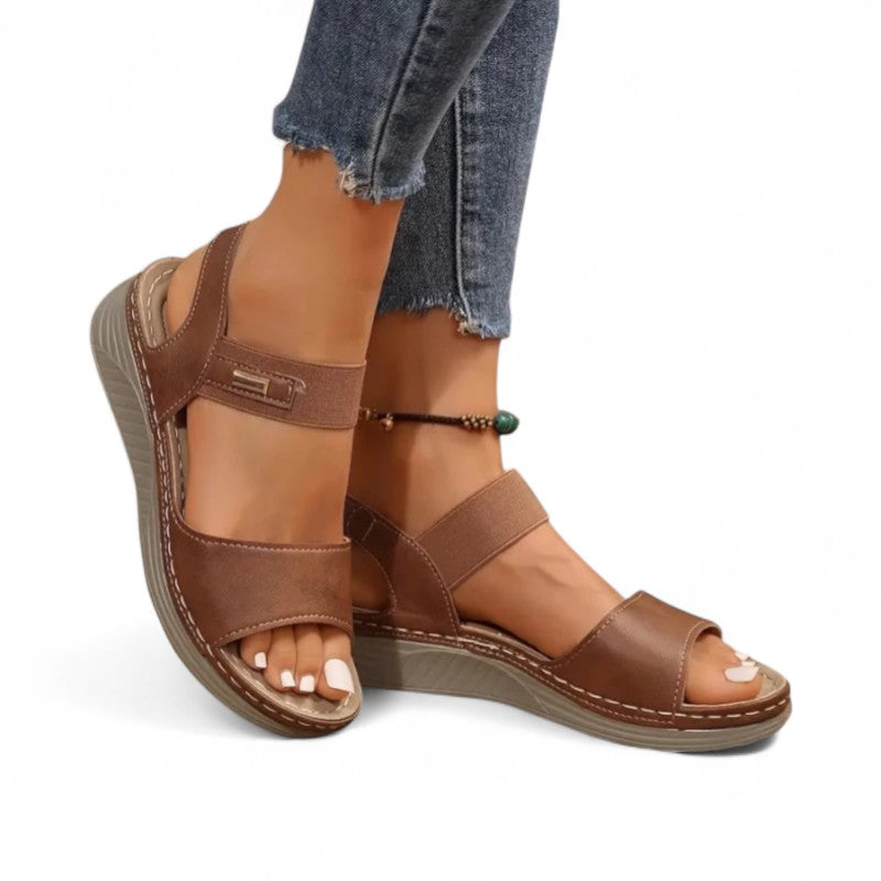 Liora Easy Sandals