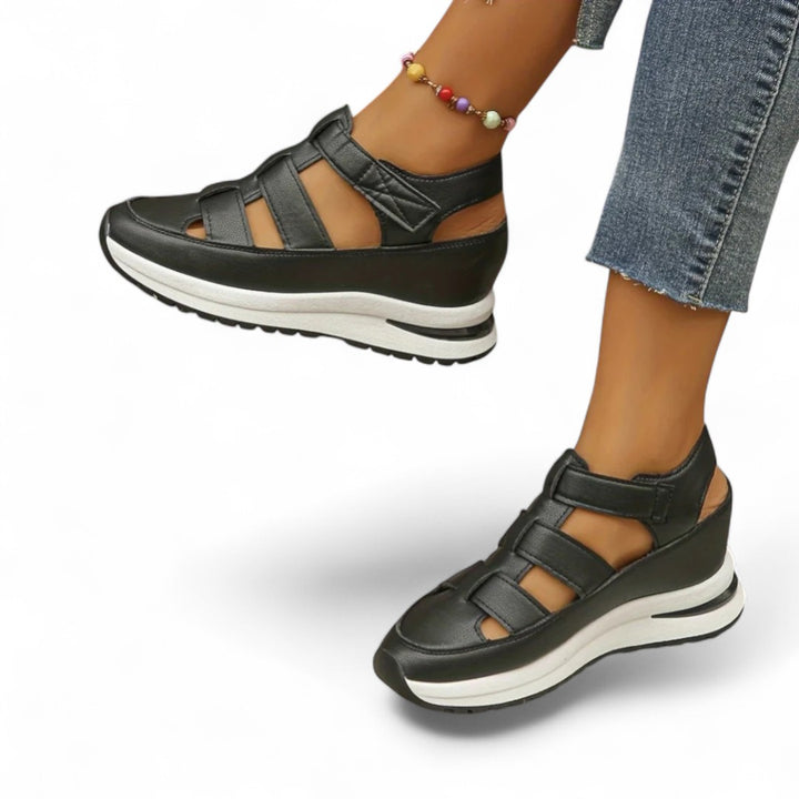 Vita Sport-Lift Sandals