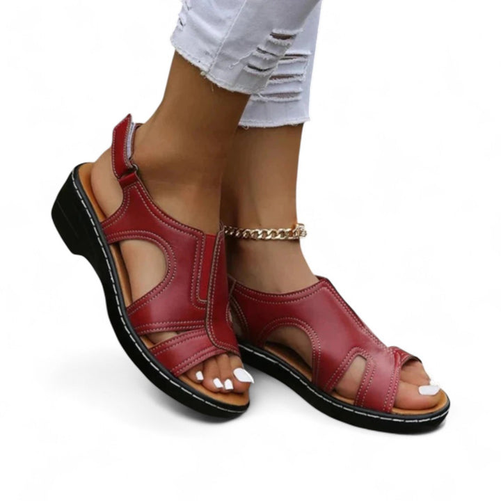 Mira Comfort-Walk Sandals
