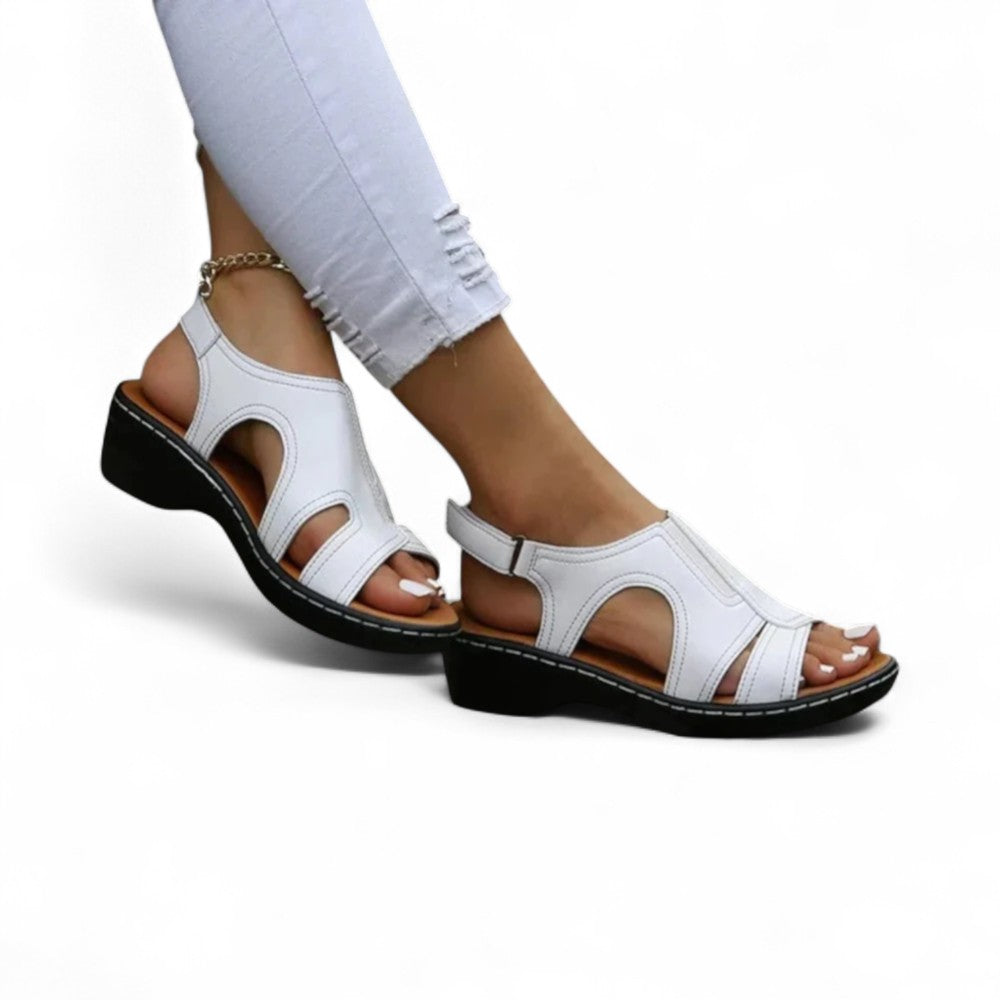 Mira Comfort-Walk Sandals