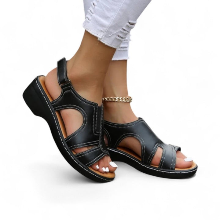 Mira Comfort-Walk Sandals