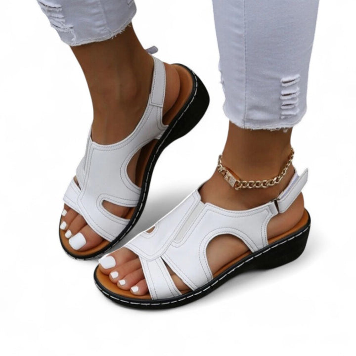 Mira Comfort-Walk Sandals