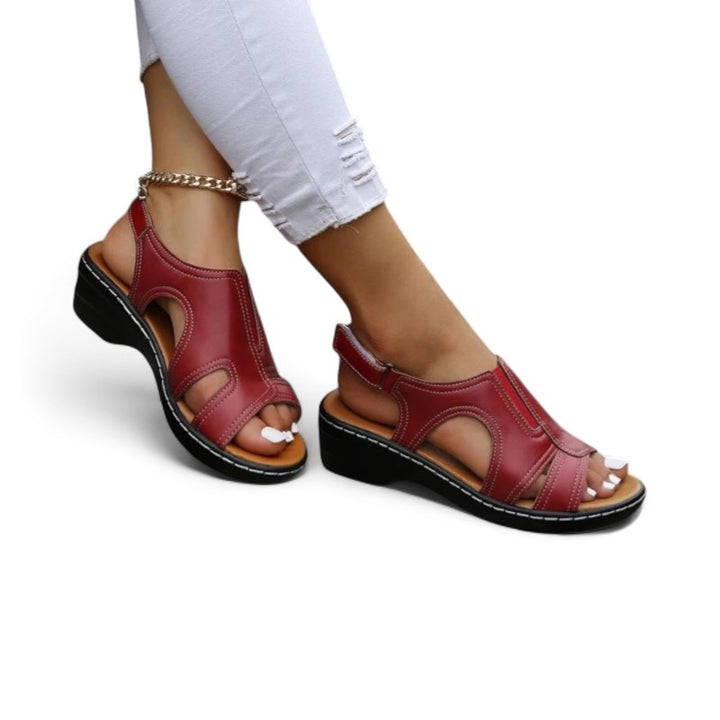 Mira Comfort-Walk Sandals