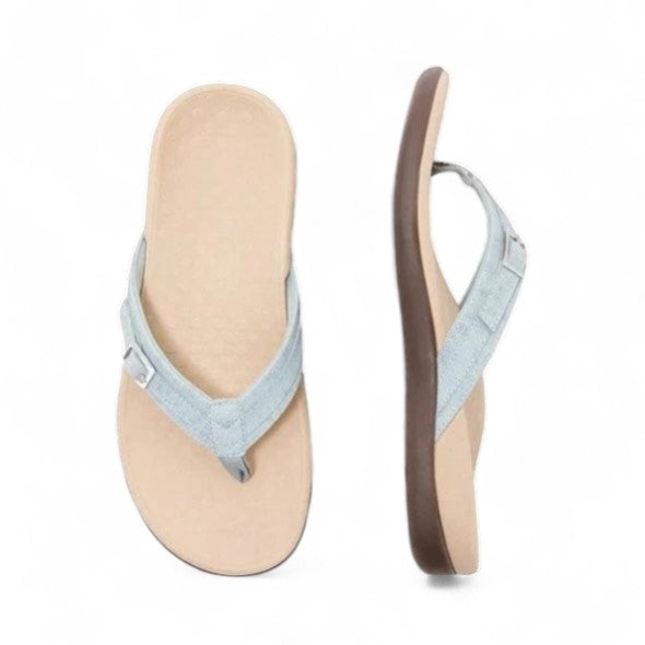 Lani Everyday Thong Sandals