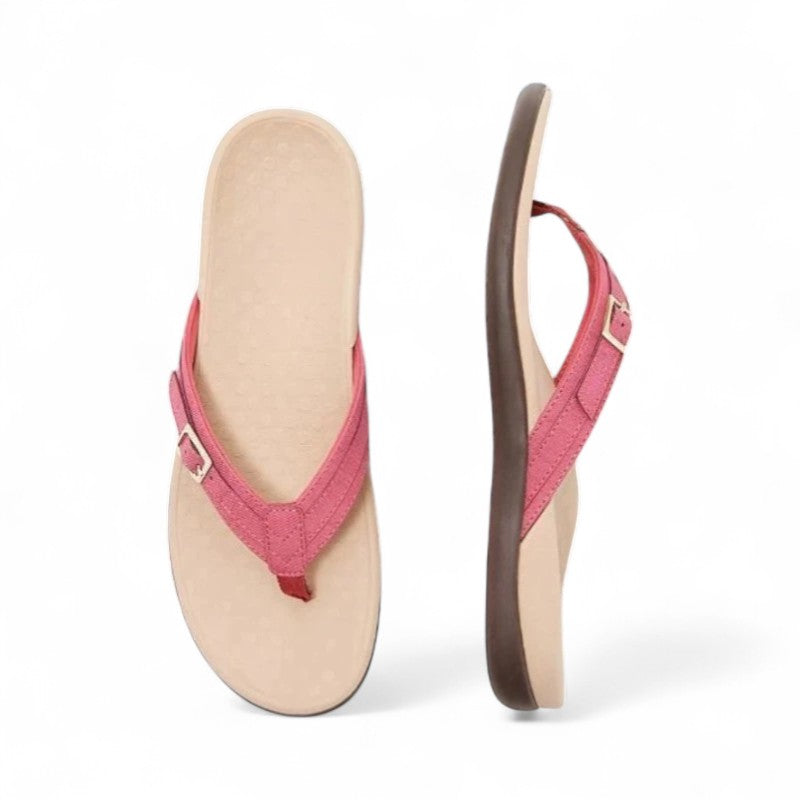 Lani Everyday Thong Sandals