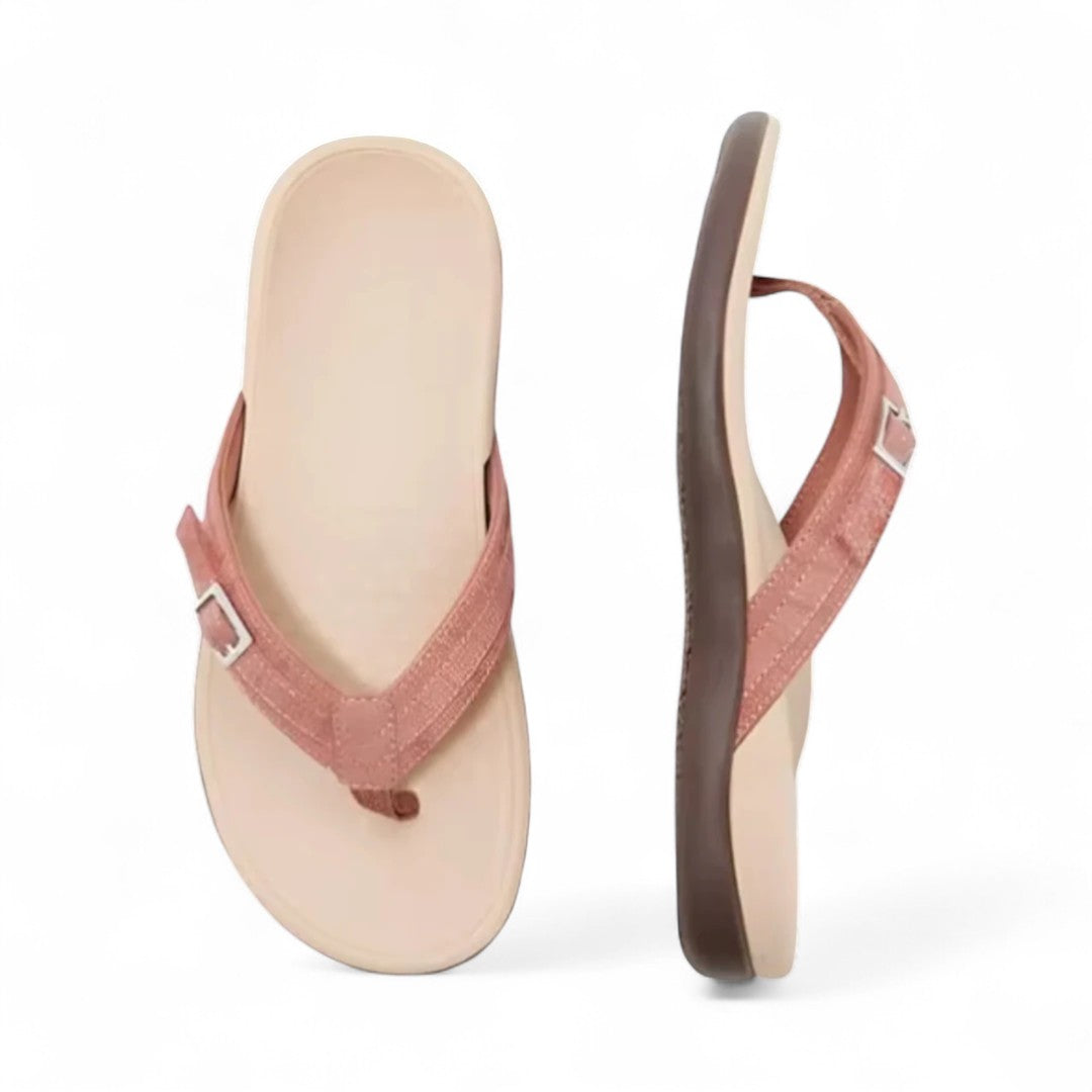 Lani Everyday Thong Sandals