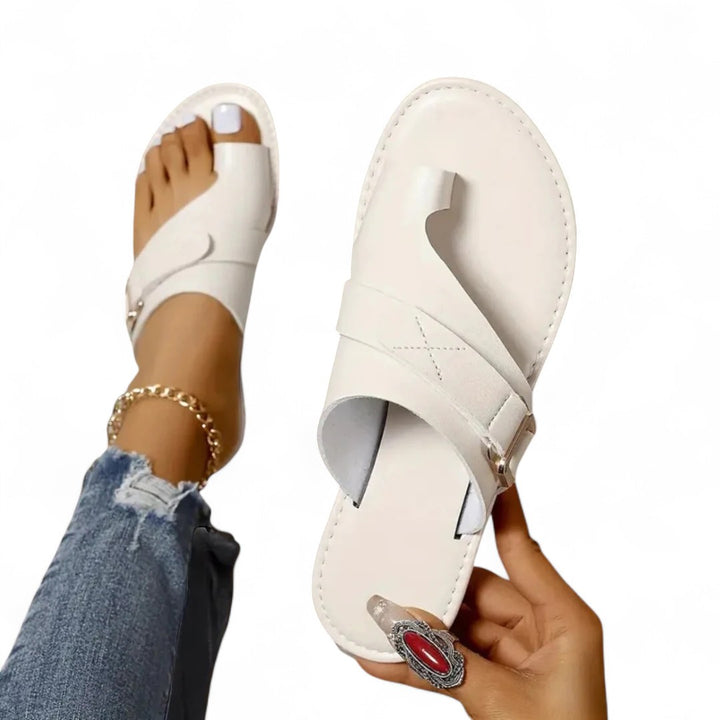 Sena Toe-Loop Slides