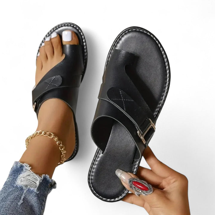 Sena Toe-Loop Slides